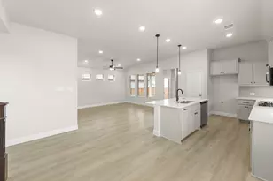 1436 Bramante, Celina, TX 75009 - Photo 3