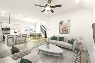 1436 Bramante, Celina, TX 75009 - Photo 7