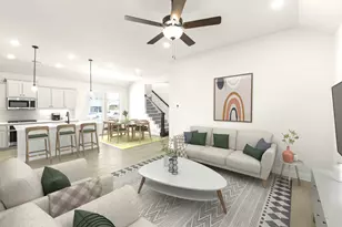 1436 Bramante, Celina, TX 75009 - Photo 7