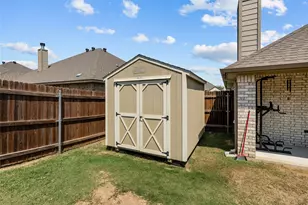 209 Rees Ave, Godley, TX 76044 - Photo 19