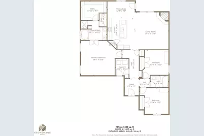 209 Rees Avenue, Godley, TX 76044 - Photo 25