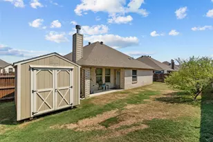 209 Rees Ave, Godley, TX 76044 - Photo 21