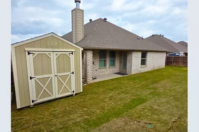 209 Rees Avenue, Godley, TX 76044 - Photo 21