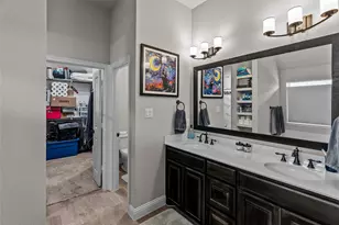 209 Rees Ave, Godley, TX 76044 - Photo 11