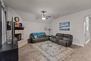 209 Rees Ave, Godley, TX 76044 - Photo 3