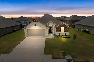 209 Rees Ave, Godley, TX 76044 - Photo 1