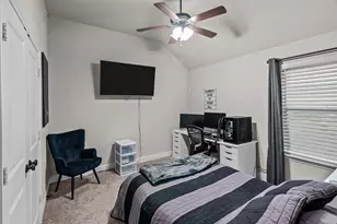 209 Rees Ave, Godley, TX 76044 - Photo 15