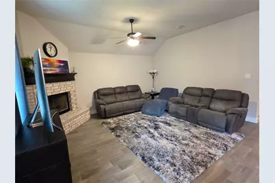 209 Rees Avenue, Godley, TX 76044 - Photo 3