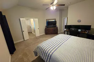 209 Rees Ave, Godley, TX 76044 - Photo 9