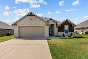 209 Rees Ave, Godley, TX 76044 - Photo 1