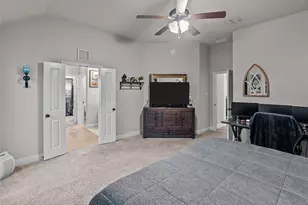 209 Rees Ave, Godley, TX 76044 - Photo 11