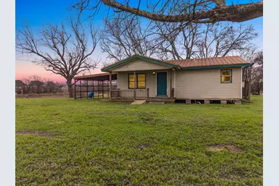 895 Hcr 2452 N, Hillsboro, TX 76645 - Photo 1