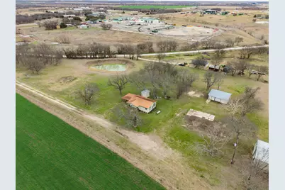 895 Hcr 2452 N, Hillsboro, TX 76645 - Photo 23