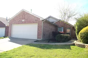 6436 Claire Dr, Fort Worth, TX 76131 - Photo 1