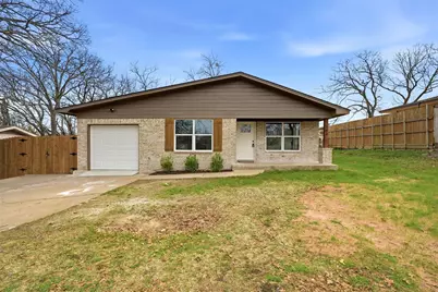 104 N Imperial Drive, Denison, TX 75020 - Photo 1