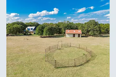 16043 County Road 339, Terrell, TX 75161 - Photo 29