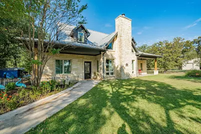 16043 County Road 339, Terrell, TX 75161 - Photo 1