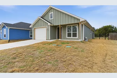 2314 Creekview Drive, Granbury, TX 76048 - Photo 1