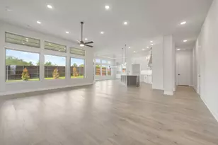 2241 Village Trl, Lakewood Village, TX 75068 - Photo 7