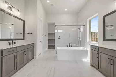 2241 Village Trail, Lakewood Village, TX 75068 - Photo 27
