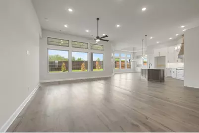 2241 Village Trail, Lakewood Village, TX 75068 - Photo 9