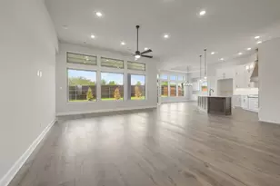 2241 Village Trl, Lakewood Village, TX 75068 - Photo 9