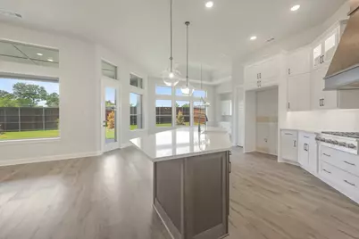2241 Village Trail, Lakewood Village, TX 75068 - Photo 17
