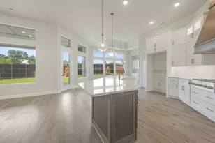 2241 Village Trl, Lakewood Village, TX 75068 - Photo 17