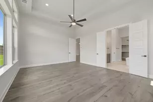 2241 Village Trl, Lakewood Village, TX 75068 - Photo 25