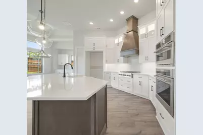 2241 Village Trail, Lakewood Village, TX 75068 - Photo 15