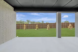 2241 Village Trl, Lakewood Village, TX 75068 - Photo 3