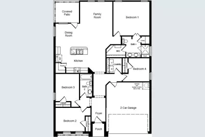 15932 Stableford Road, Justin, TX 76247 - Photo 29