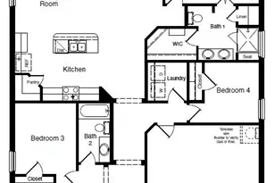 15932 Stableford Rd, Fort Worth, TX 76247 - Photo 29