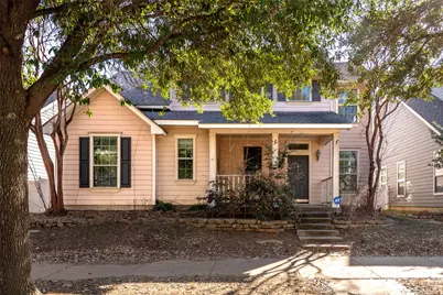 10110 Lakeview Drive, Aubrey, TX 76227 - Photo 1