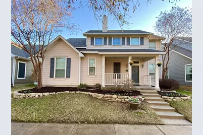 10110 Lakeview Drive, Providence Village, TX 76227 - Photo 1