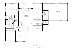 517 Beretta, Abilene, TX 79602 - Photo 3