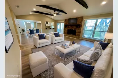 521 Sharp Drive, DeSoto, TX 75115 - Photo 3