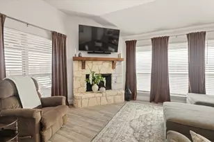 4452 Blue Mist Dr, Fort Worth, TX 76036 - Photo 5