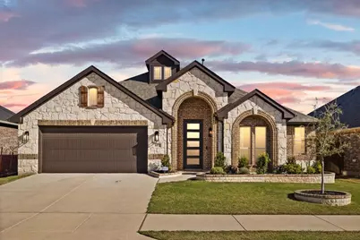 4452 Blue Mist Drive, Fort Worth, TX 76036 - Photo 1
