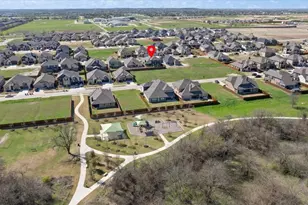 4452 Blue Mist Dr, Fort Worth, TX 76036 - Photo 37