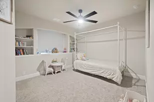 4452 Blue Mist Dr, Fort Worth, TX 76036 - Photo 21