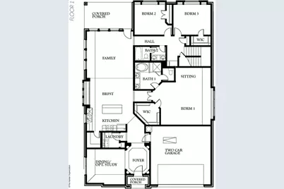 4452 Blue Mist Drive, Fort Worth, TX 76036 - Photo 31