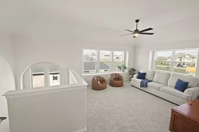 4452 Blue Mist Drive, Fort Worth, TX 76036 - Photo 25