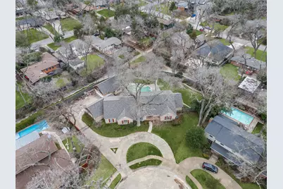 1005 Forest Grove Drive, Dallas, TX 75218 - Photo 27