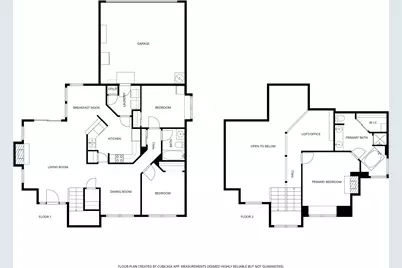 2000 Creek Royal Drive, Mesquite, TX 75181 - Photo 3