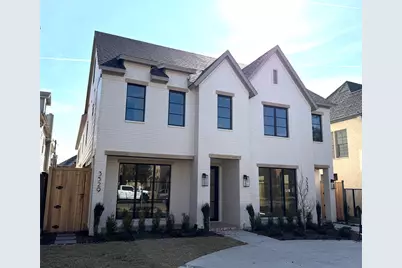 3531 Asbury Street, University Park, TX 75205 - Photo 1