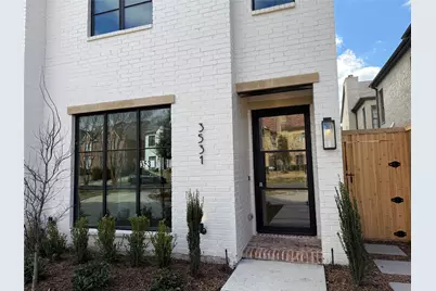 3531 Asbury Street, University Park, TX 75205 - Photo 3