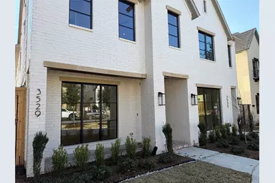 3531 Asbury Street, University Park, TX 75205 - Photo 3