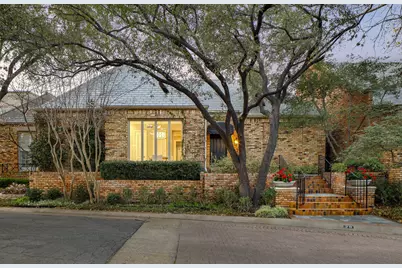 29 Saint Laurent Place, Dallas, TX 75225 - Photo 1