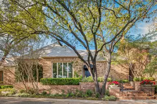 29 St Laurent Pl, Dallas, TX 75225 - Photo 1